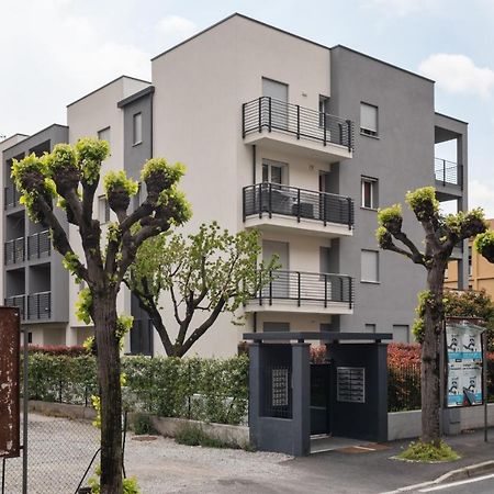 Dream Holiday Houses チェルノッビオ エクステリア 写真