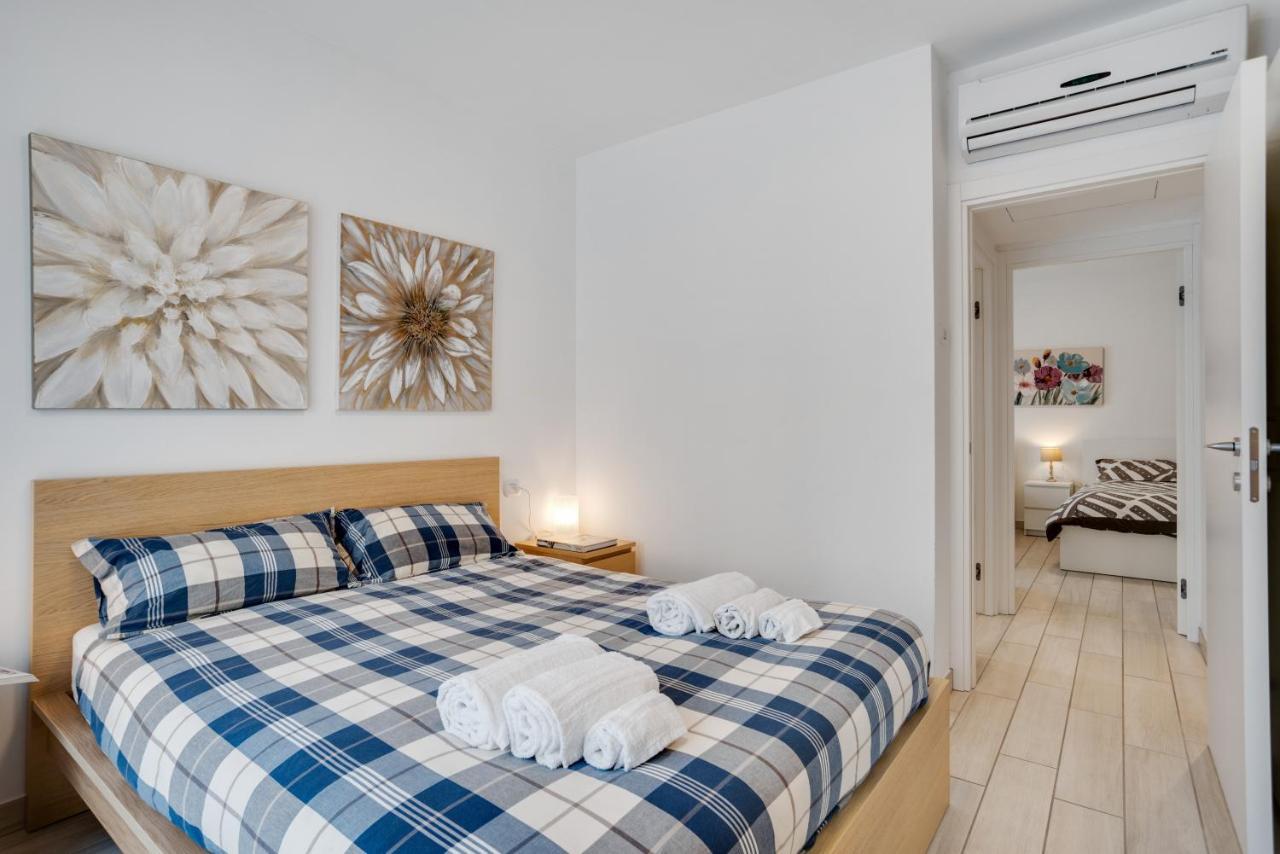 Dream Holiday Houses チェルノッビオ エクステリア 写真
