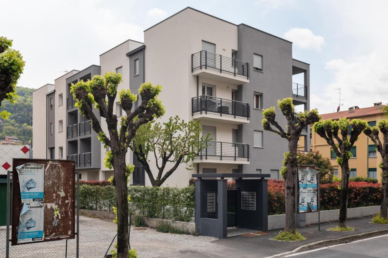 Dream Holiday Houses チェルノッビオ エクステリア 写真