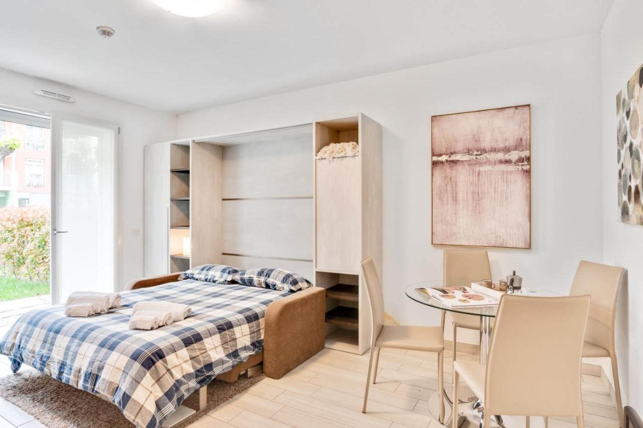 Dream Holiday Houses チェルノッビオ エクステリア 写真