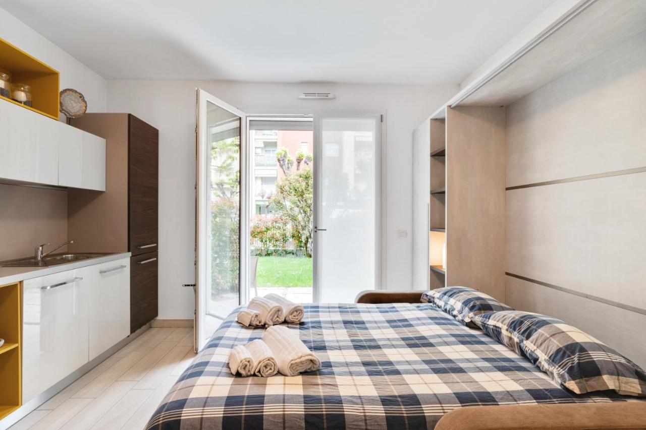Dream Holiday Houses チェルノッビオ エクステリア 写真