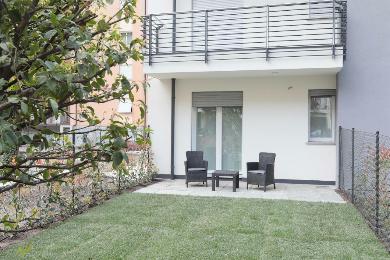 Dream Holiday Houses チェルノッビオ エクステリア 写真